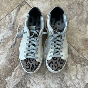 Women’s P448 Sneakers Size 38